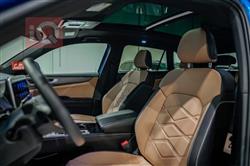 فولكسفاغن أطلس كروس سبورت